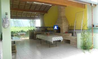 Imagem 1: Casa térrea p/ VENDA - 260m² construída, terreno 10x33 - 3 dorms, 1 suíte, 5 vagas - Espaç