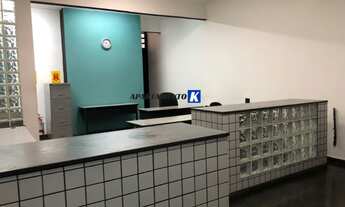 Imagem: Casa Comercial LOCAÇÃO - 280m², Salão