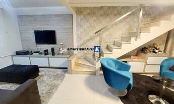 Imagem: Sobrado em Condomínio Fechado p/ VENDA