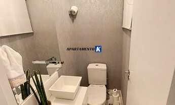 Imagem 6: Sobrado em Condomínio Fechado p/ VENDA - 120m² - 3 dorms, 1 suíte, 3 vagas - Lindíssimo