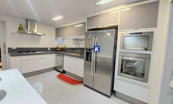 Imagem 2: Sobrado em Condomínio Fechado p/ VENDA - 120m² - 3 dorms, 1 suíte, 3 vagas - Lindíssimo