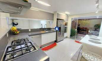 Imagem 7: Sobrado em Condomínio Fechado p/ VENDA - 120m² - 3 dorms, 1 suíte, 3 vagas - Lindíssimo