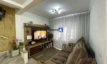 Imagem: Sobrado Cond Fechado p/ VENDA - 120m²