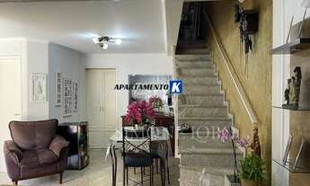 Imagem 5: Sobrado Cond Fechado p/ VENDA - 120m², 4 dorms, 2 suítes, 2 Vagas - no Condomínio Reserva