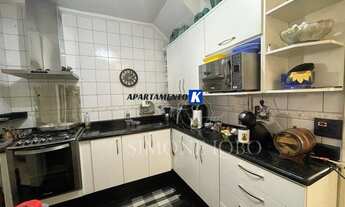 Imagem 7: Sobrado Cond Fechado p/ VENDA - 120m², 4 dorms, 2 suítes, 2 Vagas - no Condomínio Reserva