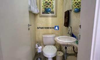 Imagem 4: Sobrado Cond Fechado p/ VENDA - 120m², 4 dorms, 2 suítes, 2 Vagas - no Condomínio Reserva