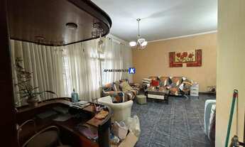 Imagem 4: Casa Térrea com Edícula p/ VENDA - 3 dormitórios, 4 Vagas, Corredor Lateral, Edícula, Chur