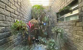 Imagem 7: Casa Térrea com Edícula p/ VENDA - 3 dormitórios, 4 Vagas, Corredor Lateral, Edícula, Chur