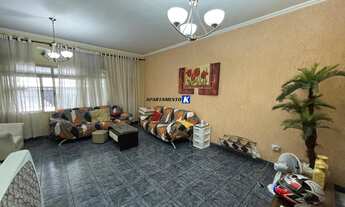 Imagem 5: Casa Térrea com Edícula p/ VENDA - 3 dormitórios, 4 Vagas, Corredor Lateral, Edícula, Chur