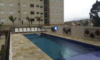 Imagem 3: Cobertura VENDA 113m², 3 dormitórios, 1 suíte, 2 vagas - VISTA Belíssima - Ótimo Preço - V