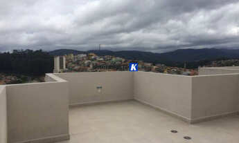 Imagem: Cobertura VENDA 113m², 3 dormitórios