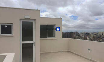 Imagem 6: Cobertura VENDA 113m², 3 dormitórios, 1 suíte, 2 vagas - VISTA Belíssima - Ótimo Preço - V