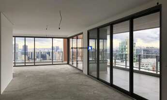 Imagem: Cobertura Duplex p/ VENDA - 377m² - 4 suítes