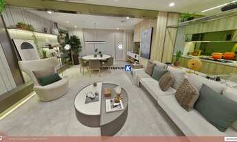 Imagem 4: Cobertura PENTHOUSE p/ VENDA - 177m² - 3 Suítes - 3 Vagas Cobertas - Tudo num único andar