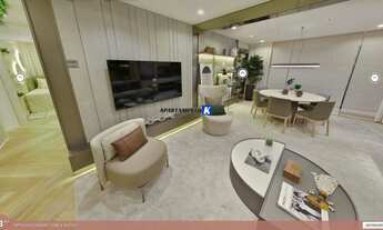 Imagem 3: Cobertura PENTHOUSE p/ VENDA - 177m² - 3 Suítes - 3 Vagas Cobertas - Tudo num único andar