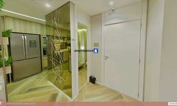 Imagem 5: Cobertura PENTHOUSE p/ VENDA - 177m² - 3 Suítes - 3 Vagas Cobertas - Tudo num único andar