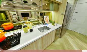 Imagem 7: Cobertura PENTHOUSE p/ VENDA - 177m² - 3 Suítes - 3 Vagas Cobertas - Tudo num único andar