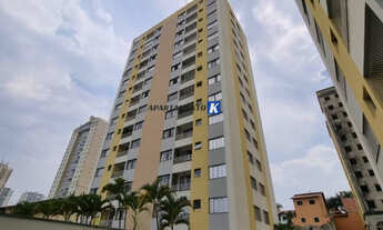 Imagem: Apartamento LOCAÇÃO - 58m² - 2 dormitórios