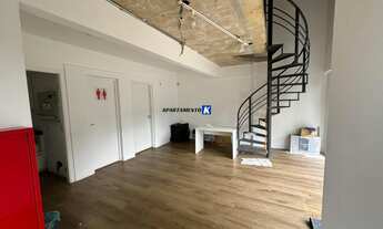 Imagem 6: Loja Comercial LOCAÇÃO - R$ 3.700,00 - 75m² - OPORTUNIDADE - Na Tolstói de Carvalho - à 25