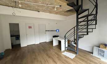 Imagem 7: Loja Comercial LOCAÇÃO - R$ 3.700,00 - 75m² - OPORTUNIDADE - Na Tolstói de Carvalho - à 25