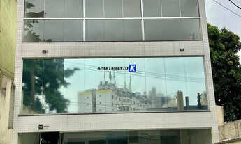 Imagem: Prédio Comercial p/VENDA - 300m², 4 Vagas