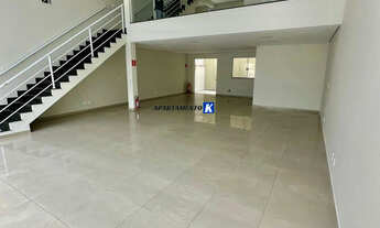 Imagem 3: Prédio Comercial p/VENDA - 300m², 4 Vagas, 6 banheiros, Acabamento de Alto Padrão, Excelen