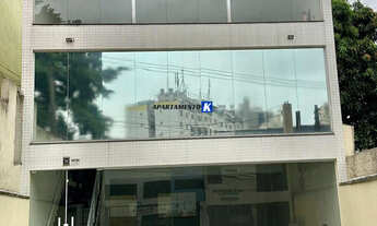 Imagem 5: Prédio Comercial p/VENDA - 300m², 4 Vagas, 6 banheiros, Acabamento de Alto Padrão, Excelen