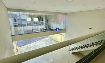 Imagem 6: Prédio Comercial p/VENDA - 300m², 4 Vagas, 6 banheiros, Acabamento de Alto Padrão, Excelen