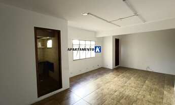 Imagem: Sala Comercial - LOCAÇÃO - 45m², 1 Banheiro