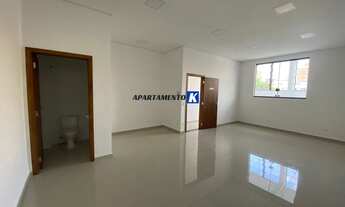 Imagem: Sala Comercial - LOCAÇÃO - 35m² - Porcelanato
