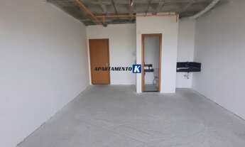 Imagem 3: Sala comercial para LOCAÇÃO com 37m² no Via Alameda