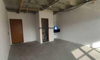 Imagem 4: Sala comercial para LOCAÇÃO com 37m² no Via Alameda