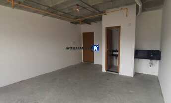 Imagem 5: Sala comercial para LOCAÇÃO com 37m² no Via Alameda