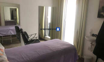 Imagem: Sala Comercial - LOCAÇÃO, 15 m², Excelente