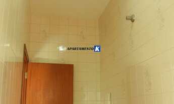 Imagem 3: Sala Comercial LOCAÇÃO - 38m² - com banheiro - Excelente estado de conservação - Piso Gran