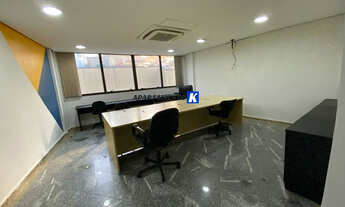 Imagem 7: Sala Comercial LOCAÇÃO 57m², MOBILIADA, com Recepção, 2 Salas, 2 Banheiros, 1 Vaga - à 200