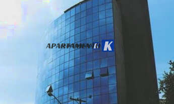 Imagem 4: Sala Comercial LOCAÇÃO 57m², MOBILIADA, com Recepção, 2 Salas, 2 Banheiros, 1 Vaga - à 200