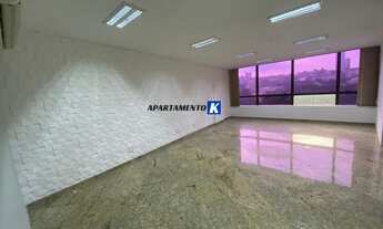 Imagem: Sala Comercial LOCAÇÃO 45m², LINDA Sala