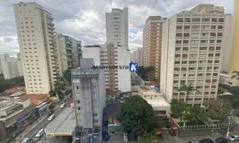 Imagem: Sala Comercial LOCAÇÃO 48m², Subdividido