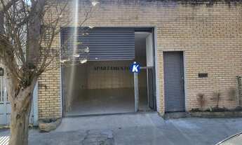 Imagem: Salão Comercial LOCAÇÃO - 65M² - Excelente