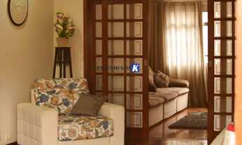 Imagem 3: Sobrado p/ VENDA - 315m², 4 Dorms, 2 suítes, 4 vagas, Excelente acabamento, Próx. à Futura