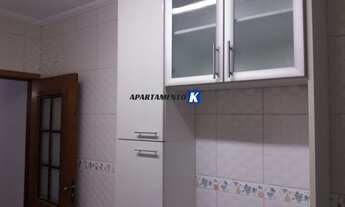 Imagem 4: Sobrado p/ VENDA - 195m² - 4 dormitórios, 1 suíte, 4 vagas - Com Edícula com dorm e banhei