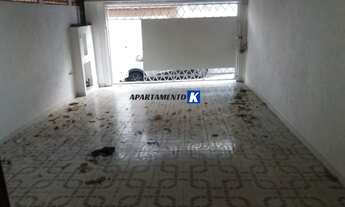 Imagem 6: Sobrado p/ VENDA - 195m² - 4 dormitórios, 1 suíte, 4 vagas - Com Edícula com dorm e banhei