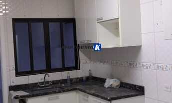 Imagem 3: Sobrado p/ VENDA - 195m² - 4 dormitórios, 1 suíte, 4 vagas - Com Edícula com dorm e banhei