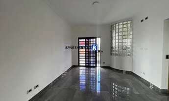 Imagem 4: Sobrado LOCAÇÃO - 246m² - 4 dormitórios, 1 suíte, 2 Vagas com Edícula, Corredor Lateral