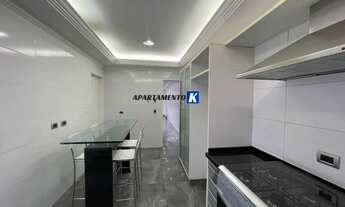 Imagem 5: Sobrado LOCAÇÃO - 246m² - 4 dormitórios, 1 suíte, 2 Vagas com Edícula, Corredor Lateral