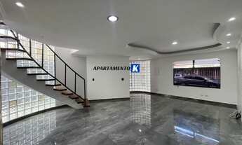 Imagem: Sobrado LOCAÇÃO Comercial - 246m² - 4