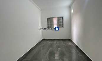 Imagem 5: Sobrado LOCAÇÃO Comercial - 246m² - 4 dorms, 1 suíte, 2 Vagas com Edícula, Corredor Latera