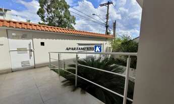 Imagem 2: Sobrado 385 m2 - a venda - 3 dorms. suíte master com closet- área gourmet -6 vagas- Jd. Ma