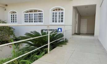 Imagem: Sobrado 385 m2 - a venda - 3 dorms. Suíte